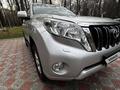 Toyota Land Cruiser Prado 2014 года за 16 500 000 тг. в Тараз – фото 3