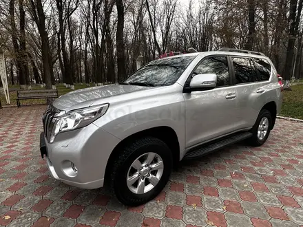 Toyota Land Cruiser Prado 2014 года за 16 500 000 тг. в Тараз – фото 4