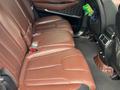 Hyundai Santa Fe 2021 годаүшін14 590 000 тг. в Семей – фото 9
