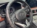 Hyundai Santa Fe 2021 годаүшін14 590 000 тг. в Семей – фото 7