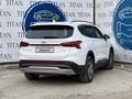 Hyundai Santa Fe 2021 годаүшін14 590 000 тг. в Семей – фото 6