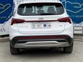 Hyundai Santa Fe 2021 годаүшін14 590 000 тг. в Семей – фото 4