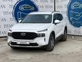 Hyundai Santa Fe 2021 годаүшін14 590 000 тг. в Семей – фото 3