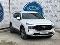 Hyundai Santa Fe 2021 годаүшін14 590 000 тг. в Семей – фото 2