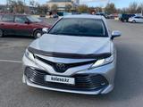 Toyota Camry 2020 годаүшін15 500 000 тг. в Астана – фото 2