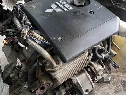 Двигатель мотор за 1 700 000 тг. в Алматы – фото 3