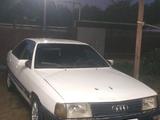 Audi 100 1989 годаүшін450 000 тг. в Жетысай – фото 3