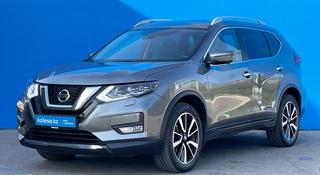 Nissan X-Trail 2020 года за 11 080 000 тг. в Алматы