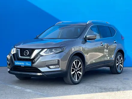 Nissan X-Trail 2020 года за 11 080 000 тг. в Алматы