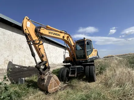 Hyundai  R140W 2011 года за 22 500 000 тг. в Шымкент