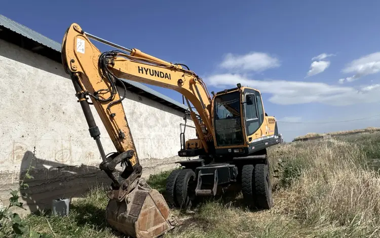 Hyundai  R140W 2011 года за 22 500 000 тг. в Шымкент