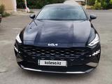 Kia K8 2022 года за 18 300 000 тг. в Карабулак – фото 2