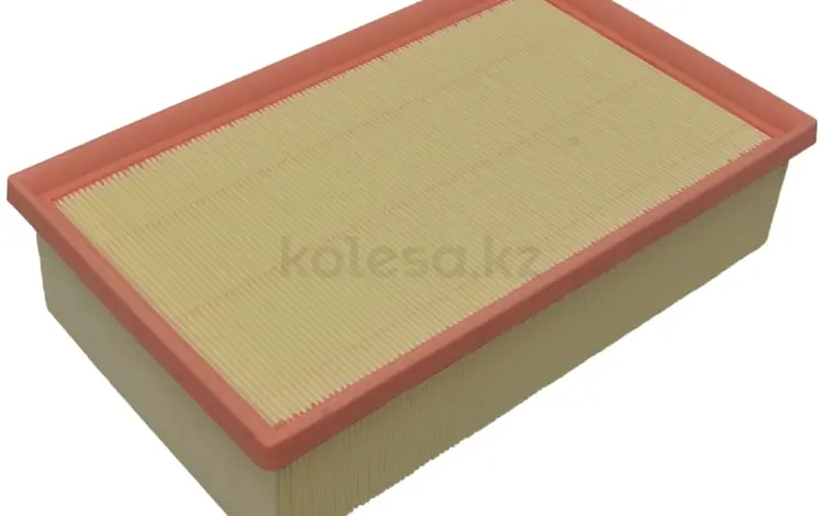 5Q0129620D Фильтр воздушный VAG за 15 617 тг. в Алматы