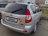 ВАЗ (Lada) Priora 2171 2013 годаүшін2 100 000 тг. в Экибастуз – фото 2