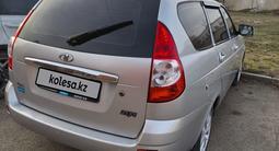 ВАЗ (Lada) Priora 2171 2013 годаүшін2 100 000 тг. в Экибастуз – фото 2