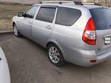 ВАЗ (Lada) Priora 2171 2013 годаүшін2 100 000 тг. в Экибастуз – фото 4