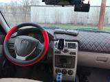 ВАЗ (Lada) Priora 2171 2013 годаүшін2 100 000 тг. в Экибастуз – фото 5