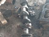 Коленвал ЧТЗ за 200 000 тг. в Кызылорда – фото 5