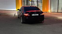 Toyota Camry 2010 года за 5 200 000 тг. в Атырау – фото 2