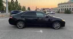 Toyota Camry 2010 года за 5 200 000 тг. в Атырау – фото 4