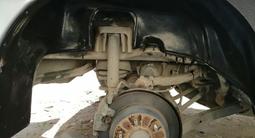 Подкрылки Mitsubishi Montero Sport за 65 000 тг. в Актау – фото 5