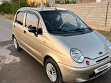 Chevrolet Matiz 2010 года за 1 900 000 тг. в Сарыагаш