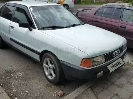 Audi 80 1991 года за 1 100 000 тг. в Алматы – фото 4