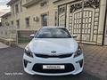 Kia Rio 2018 годаfor7 500 000 тг. в Шымкент – фото 9