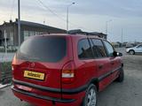 Opel Zafira 2000 годаfor2 350 000 тг. в Атырау – фото 5