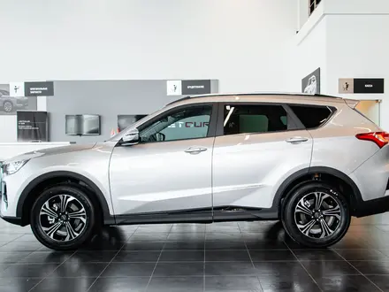 Jetour X70 Prestige 2026 годаүшін7 990 000 тг. в Костанай – фото 9