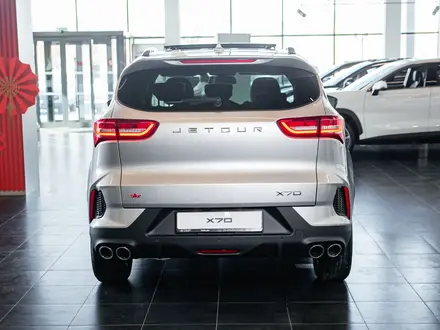 Jetour X70 Prestige 2026 годаүшін7 990 000 тг. в Костанай – фото 10