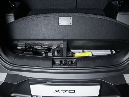 Jetour X70 Prestige 2026 годаүшін7 990 000 тг. в Костанай – фото 11
