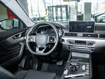 Jetour X70 Prestige 2026 годаүшін7 990 000 тг. в Костанай – фото 15