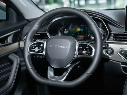 Jetour X70 Prestige 2026 годаүшін7 990 000 тг. в Костанай – фото 17