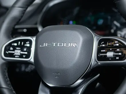 Jetour X70 Prestige 2026 годаүшін7 990 000 тг. в Костанай – фото 18