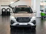 Jetour X70 Prestige 2025 года за 10 590 000 тг. в Костанай