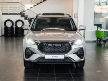 Jetour X70, 2026