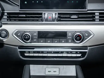 Jetour X70 Prestige 2026 годаүшін7 990 000 тг. в Костанай – фото 20