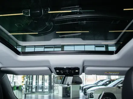 Jetour X70 Prestige 2026 годаүшін7 990 000 тг. в Костанай – фото 22