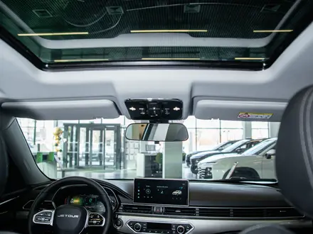 Jetour X70 Prestige 2026 годаүшін7 990 000 тг. в Костанай – фото 23