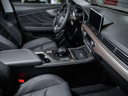 Jetour X70 Prestige 2026 годаүшін7 990 000 тг. в Костанай – фото 24