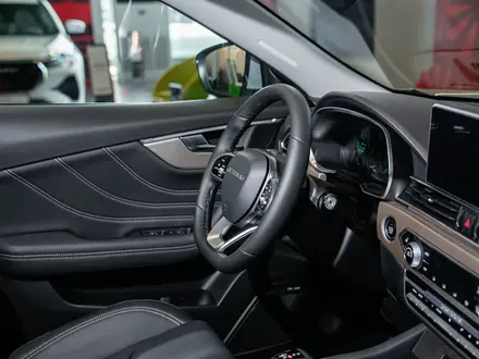 Jetour X70 Prestige 2026 годаүшін7 990 000 тг. в Костанай – фото 25