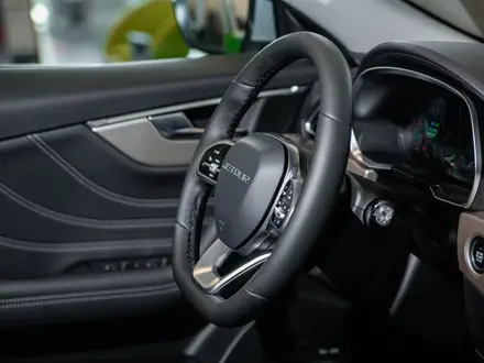 Jetour X70 Prestige 2026 годаүшін7 990 000 тг. в Костанай – фото 26