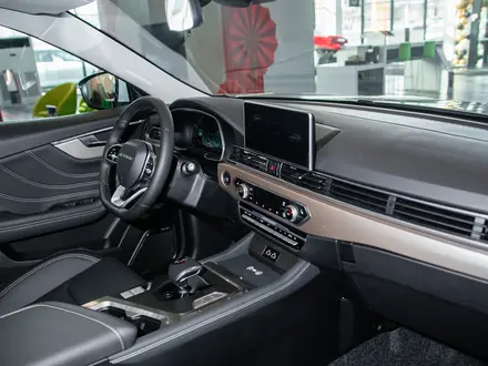 Jetour X70 Prestige 2026 годаүшін7 990 000 тг. в Костанай – фото 27