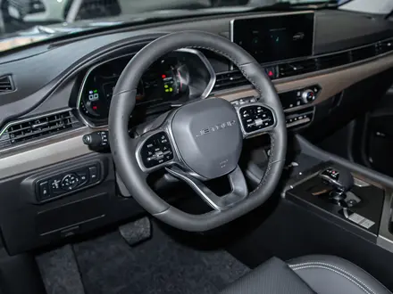 Jetour X70 Prestige 2026 годаүшін7 990 000 тг. в Костанай – фото 28