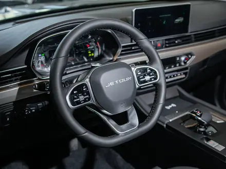 Jetour X70 Prestige 2026 годаүшін7 990 000 тг. в Костанай – фото 29