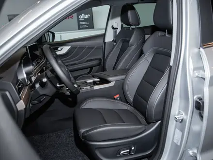 Jetour X70 Prestige 2026 годаүшін7 990 000 тг. в Костанай – фото 31
