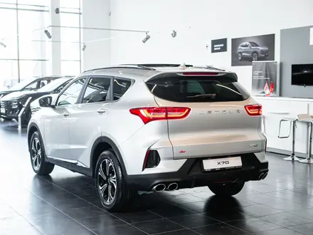 Jetour X70 Prestige 2026 годаүшін7 990 000 тг. в Костанай – фото 7