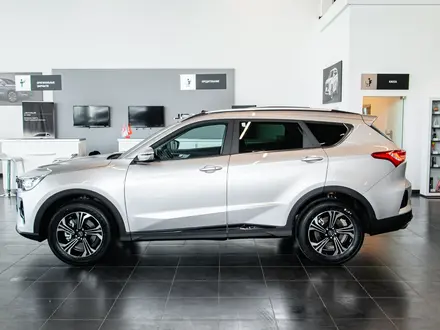 Jetour X70 Prestige 2026 годаүшін7 990 000 тг. в Костанай – фото 8