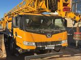 XCMG  XCT25L5 2022 годаүшін55 000 000 тг. в Караганда